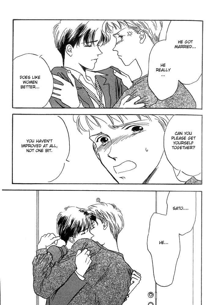 Page 43 Chapter 2 Himitsu