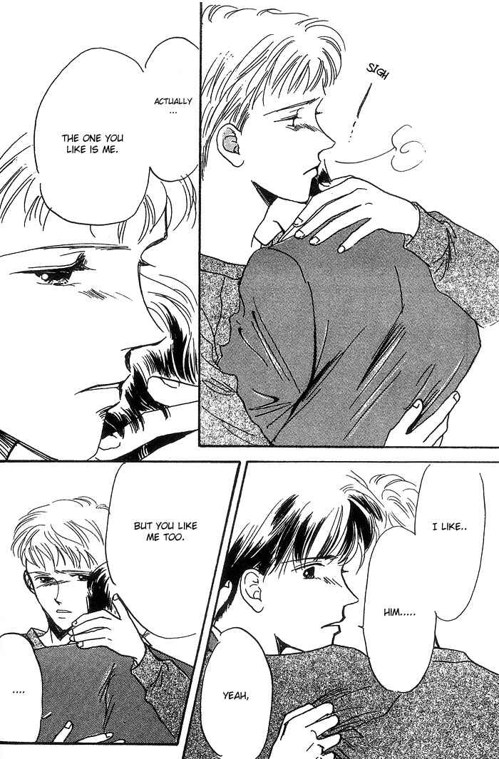 Page 44 Chapter 2 Himitsu