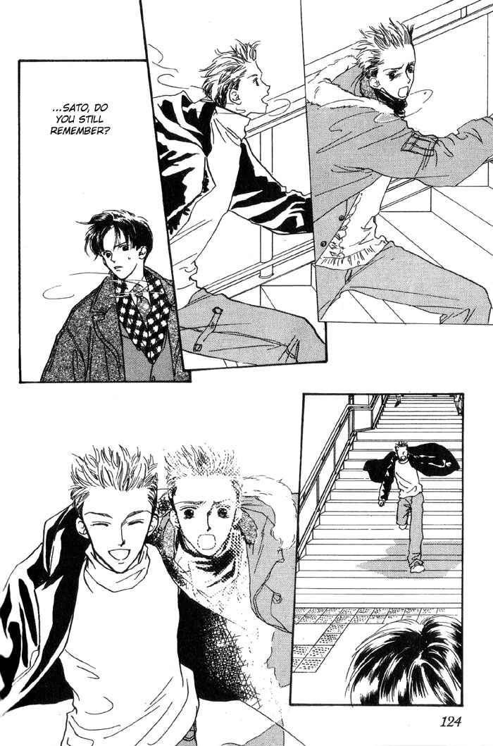 Page 28 Chapter 6 Himitsu