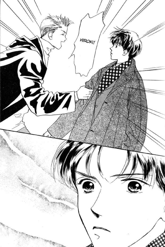 Page 29 Chapter 6 Himitsu