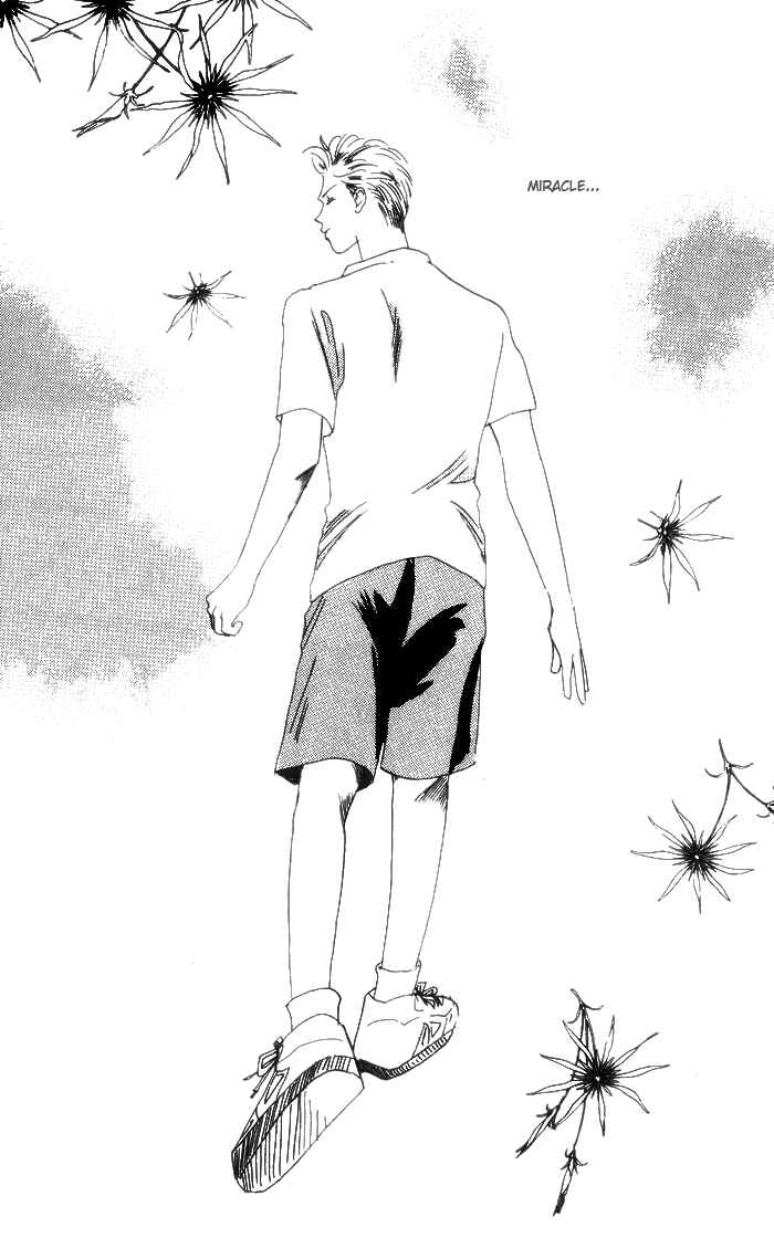 Page 13 Chapter 3 Himitsu