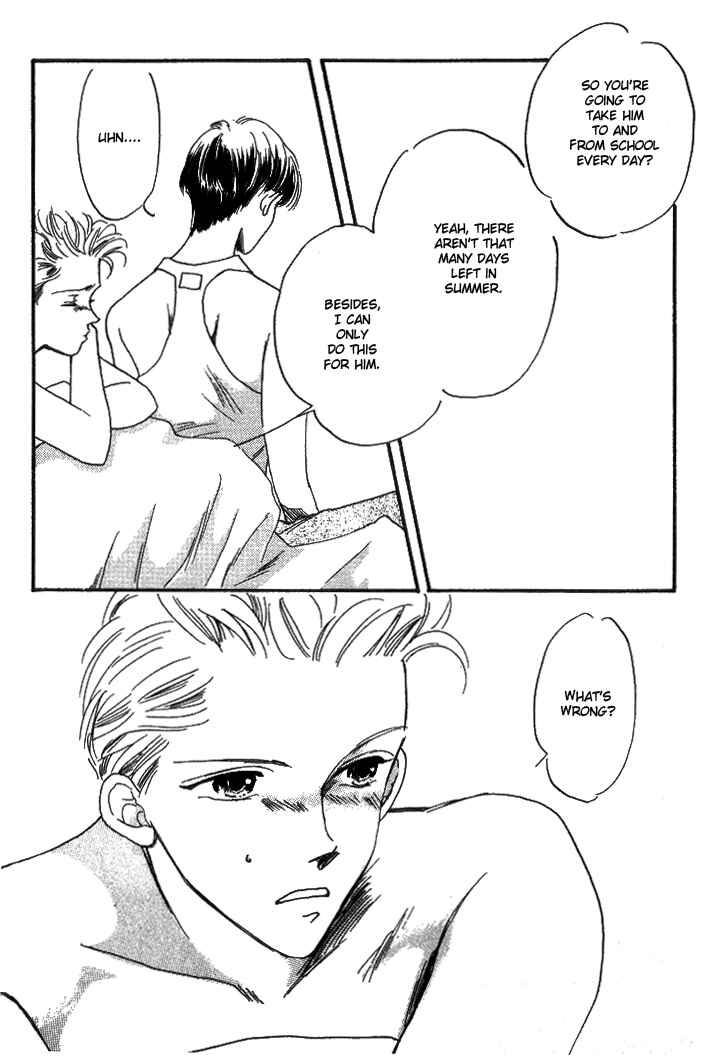 Page 19 Chapter 3 Himitsu