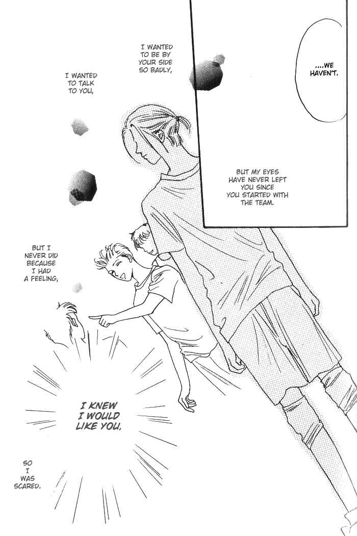 Page 30 Chapter 3 Himitsu