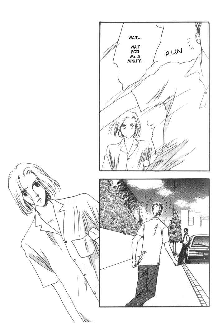 Page 34 Chapter 3 Himitsu