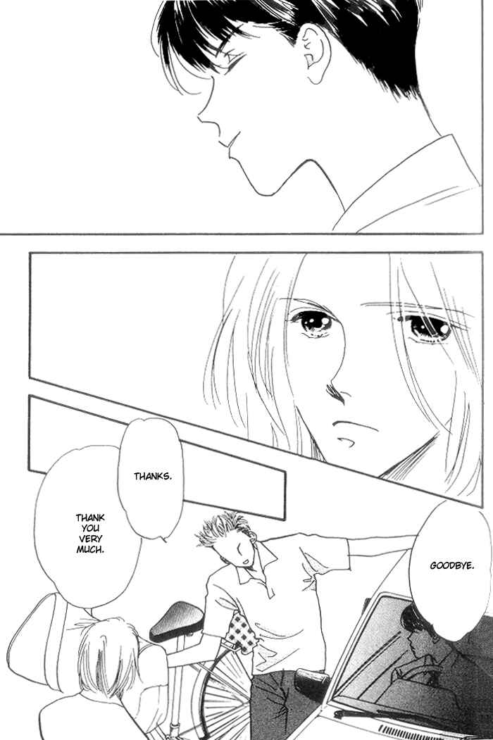 Page 36 Chapter 3 Himitsu