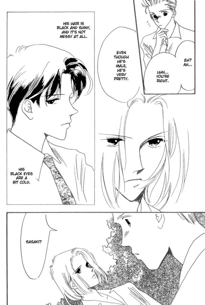 Page 39 Chapter 3 Himitsu