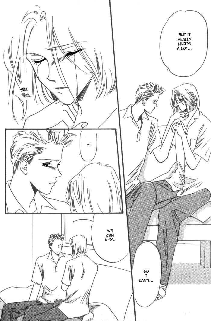 Page 55 Chapter 3 Himitsu