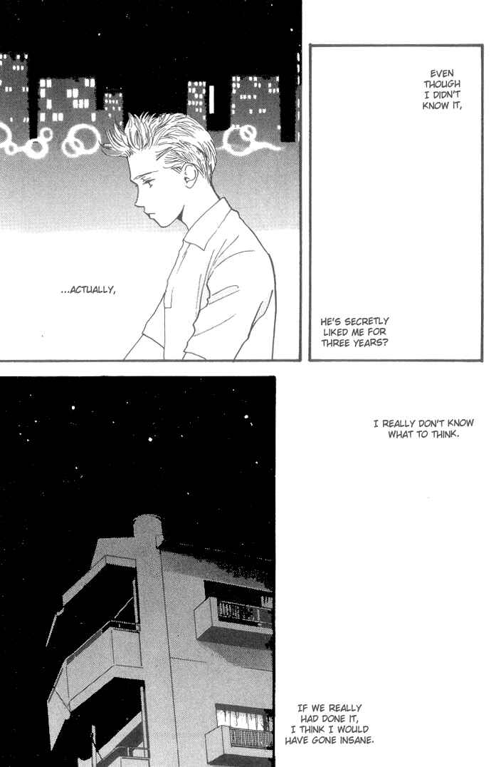 Page 62 Chapter 3 Himitsu