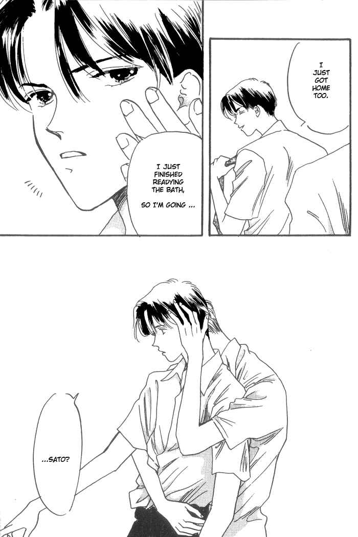 Page 64 Chapter 3 Himitsu