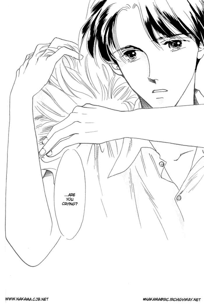 Page 65 Chapter 3 Himitsu