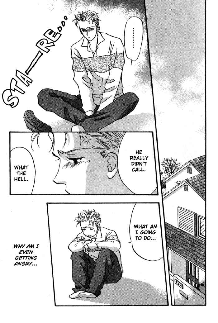 Page 14 Chapter 5 Himitsu