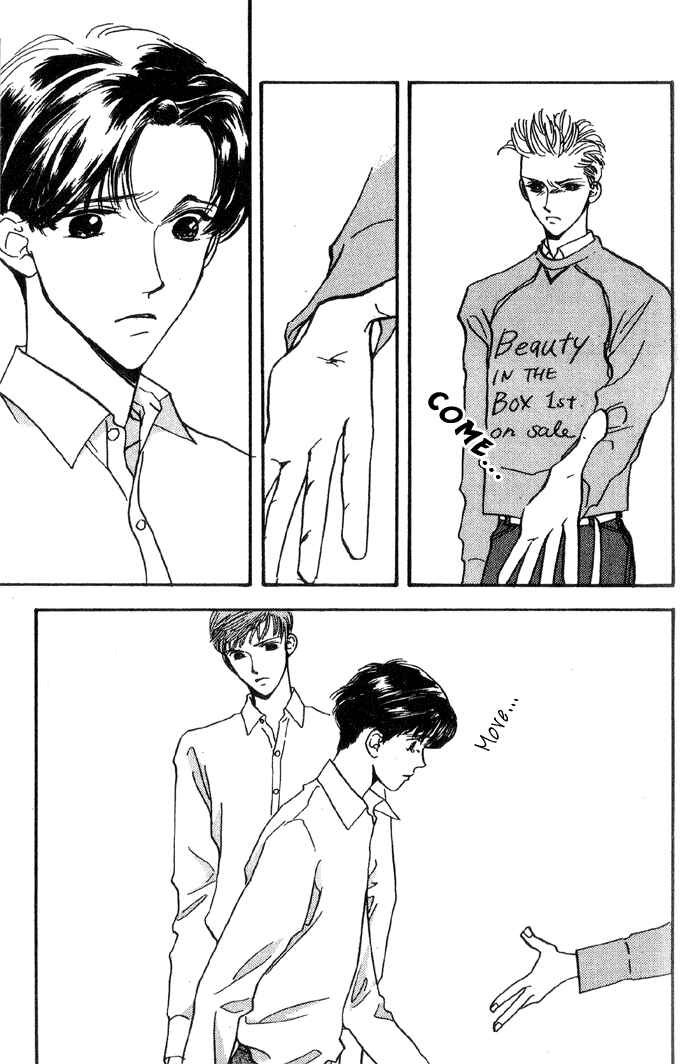Page 44 Chapter 5 Himitsu