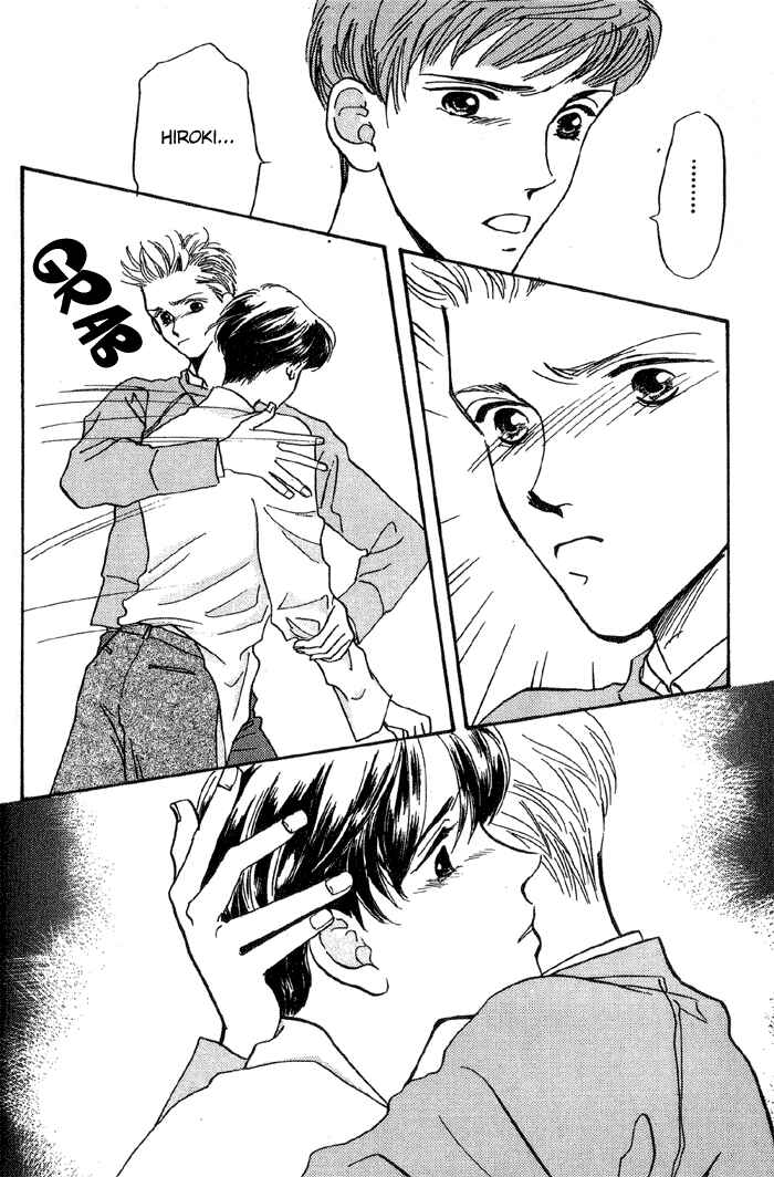 Page 45 Chapter 5 Himitsu
