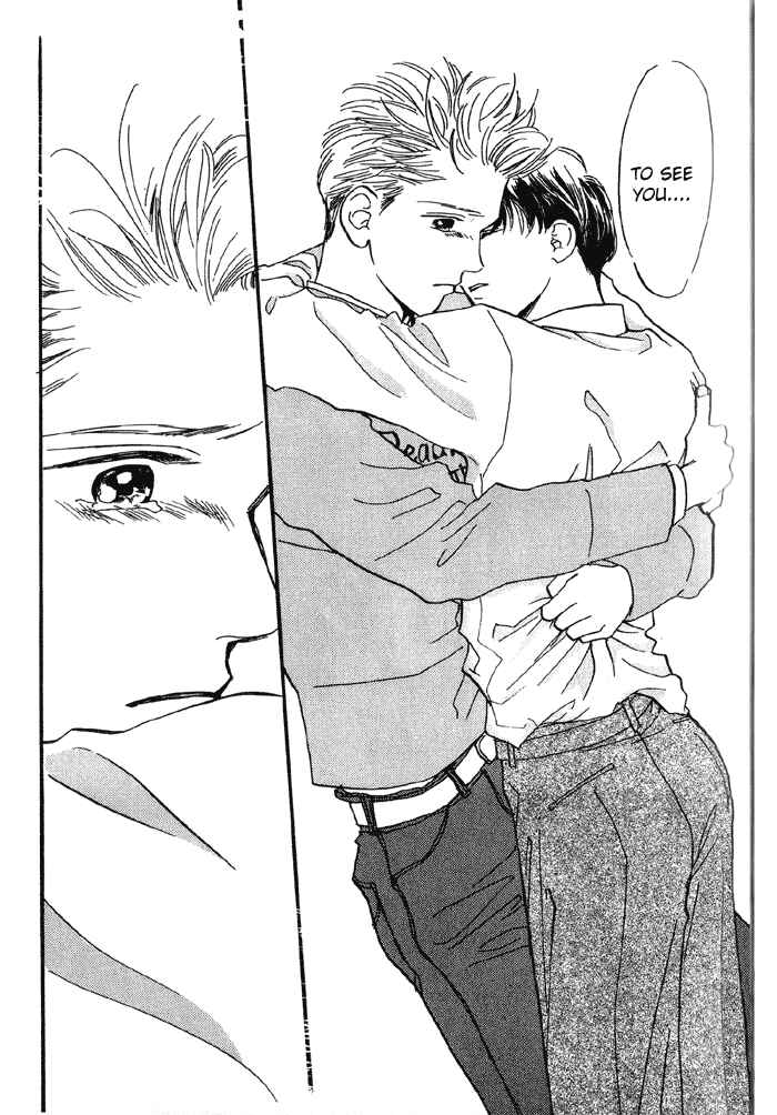 Page 50 Chapter 5 Himitsu