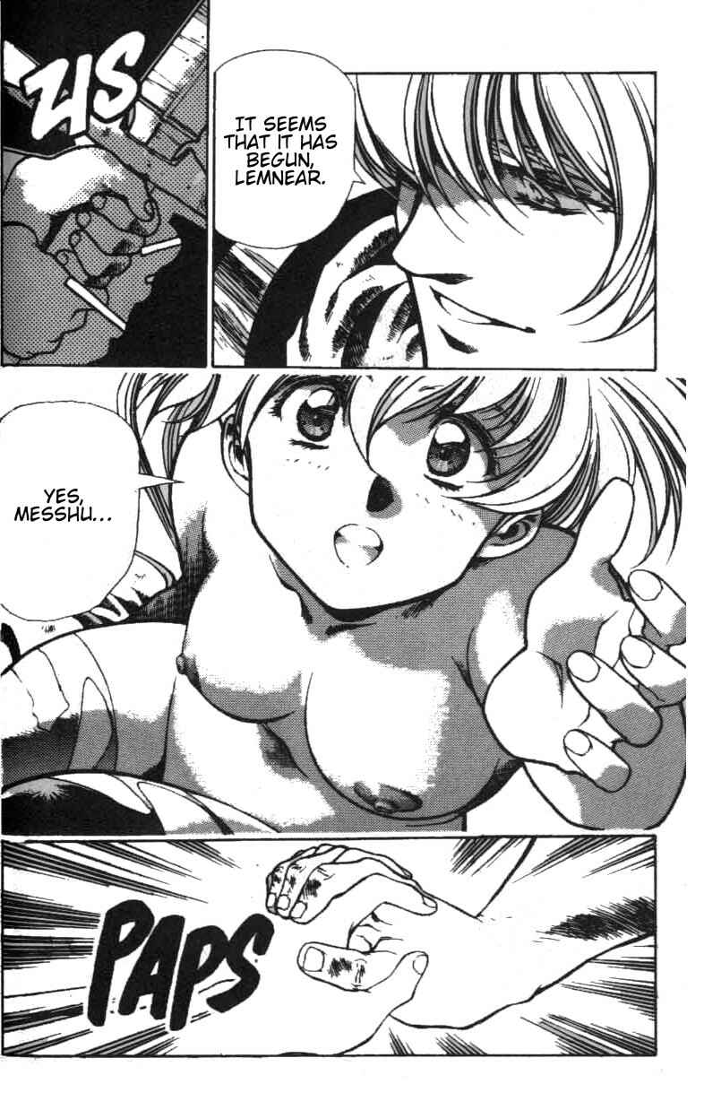 Page 18 Chapter 10 Legend of Lemnear