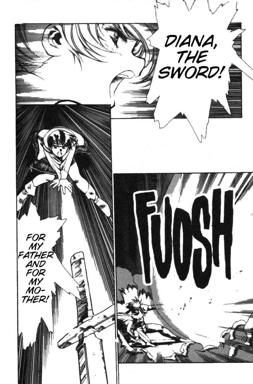Page 20 Chapter 10 Legend of Lemnear