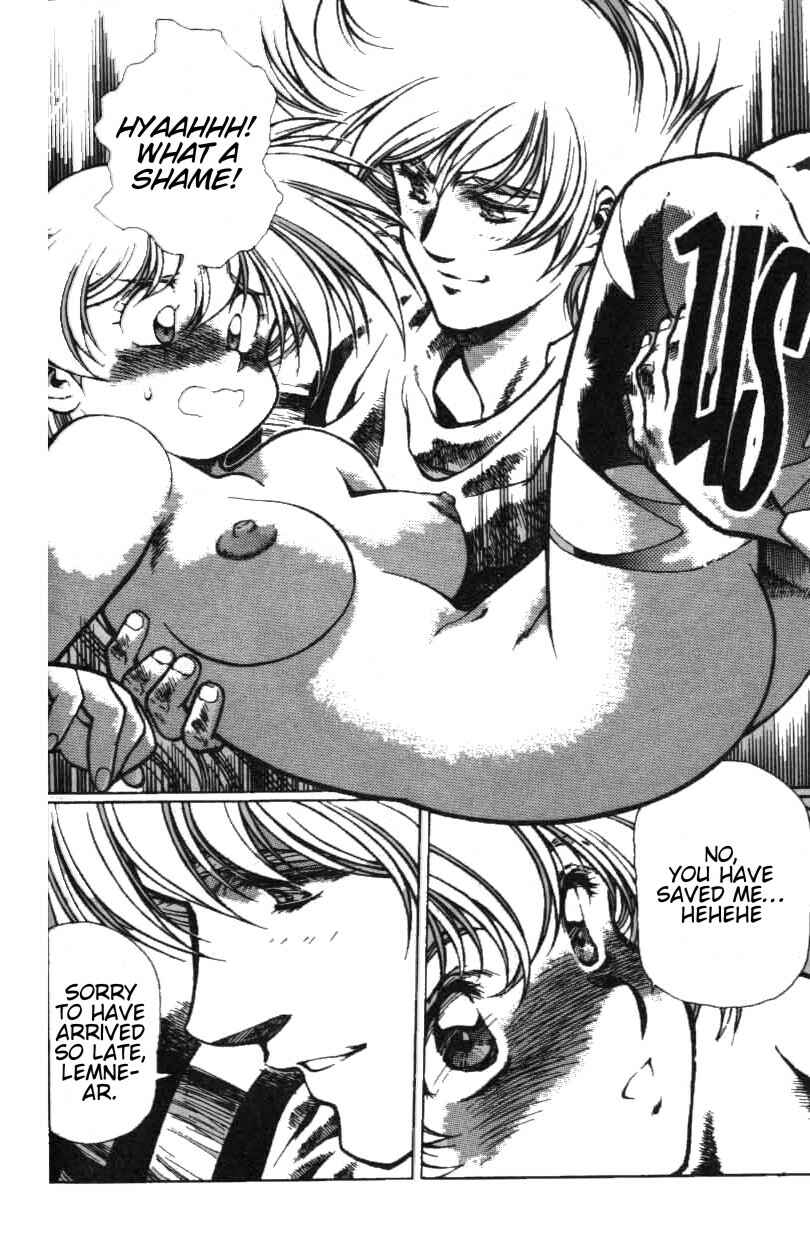 Page 24 Chapter 10 Legend of Lemnear