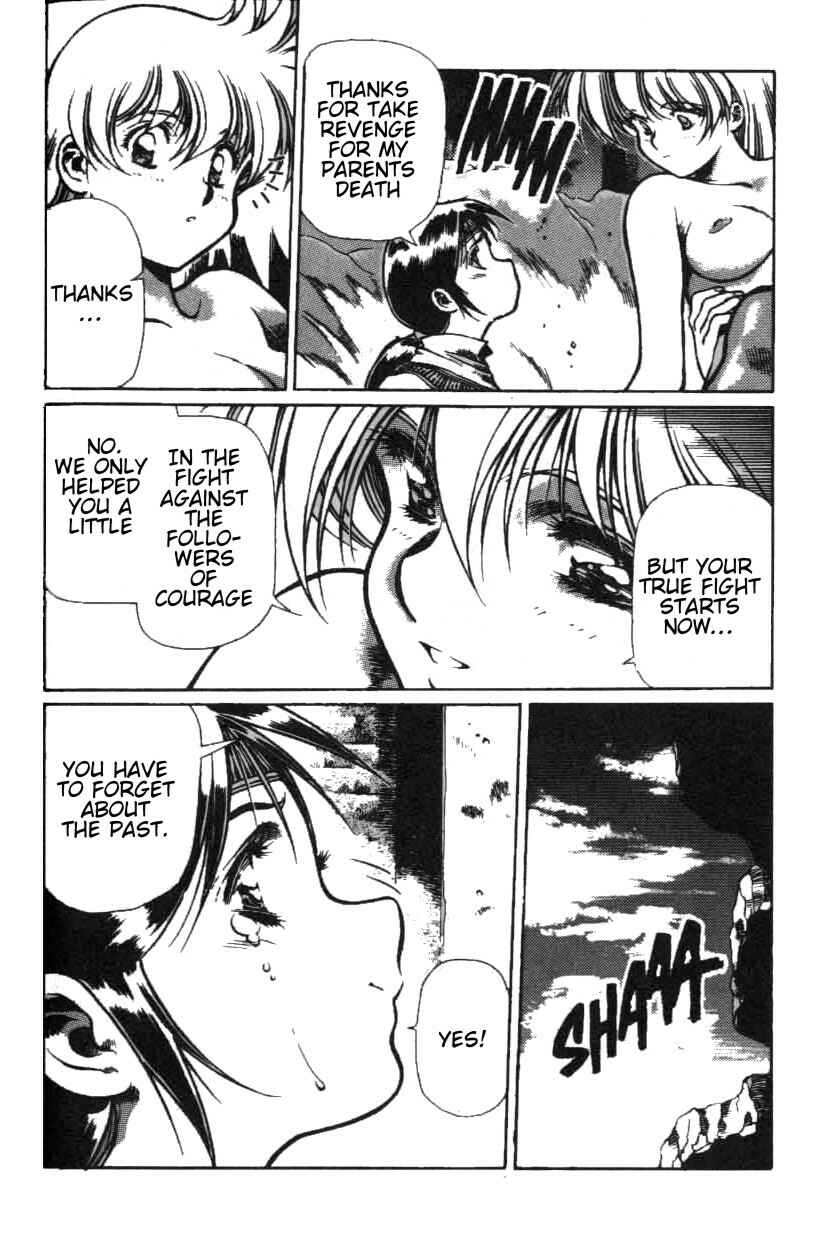 Page 26 Chapter 10 Legend of Lemnear