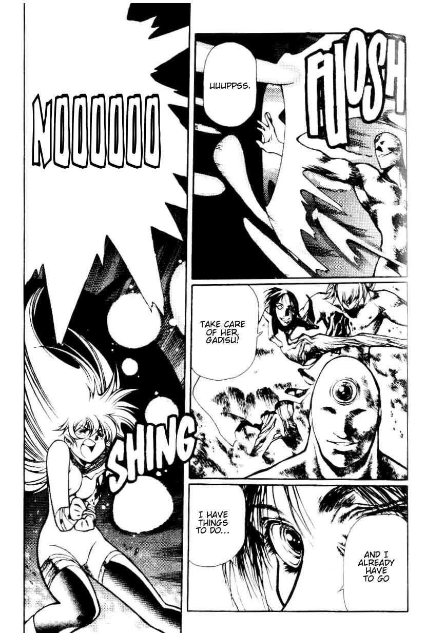 Page 11 Chapter 14 Legend of Lemnear