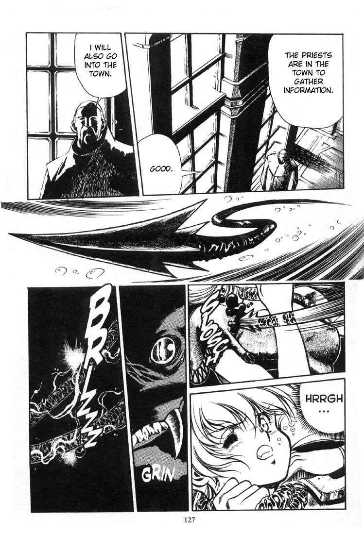 Page 21 Chapter 4 Legend of Lemnear