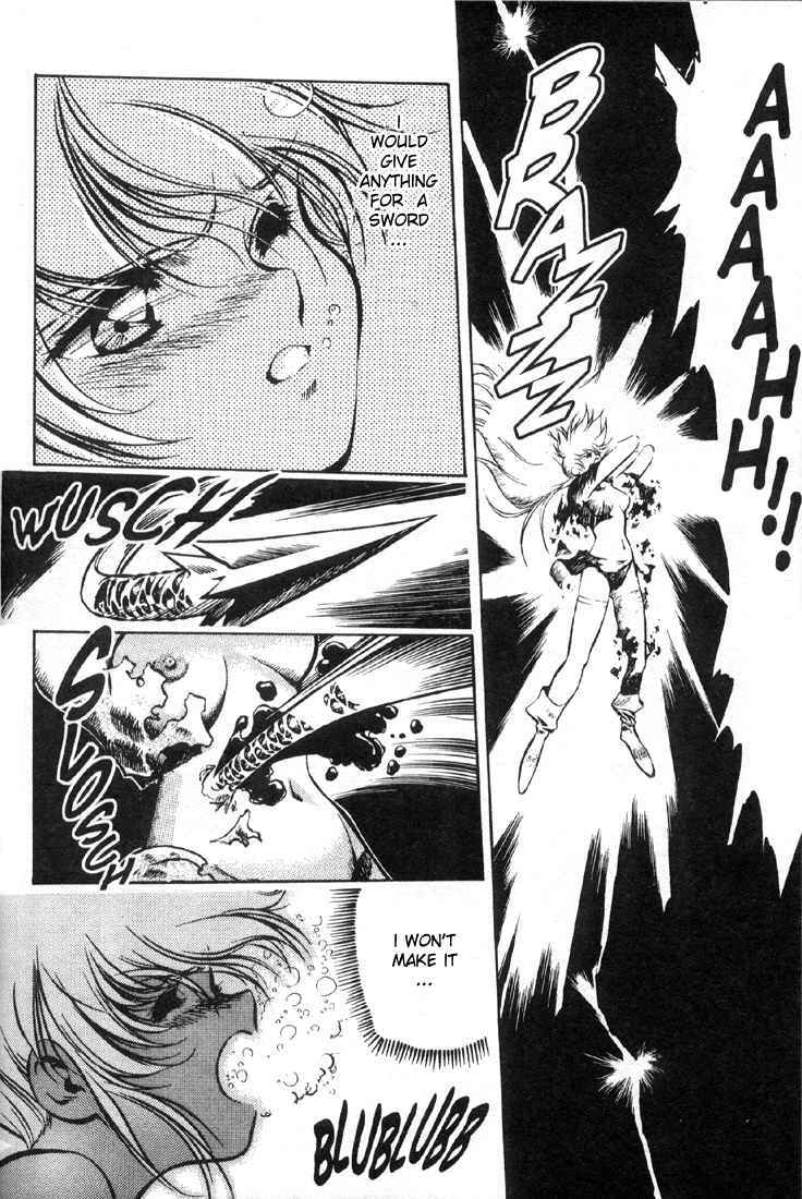 Page 22 Chapter 4 Legend of Lemnear