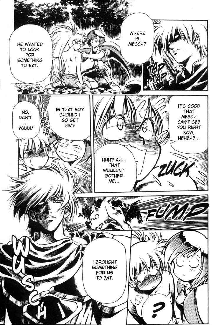 Page 7 Chapter 4 Legend of Lemnear