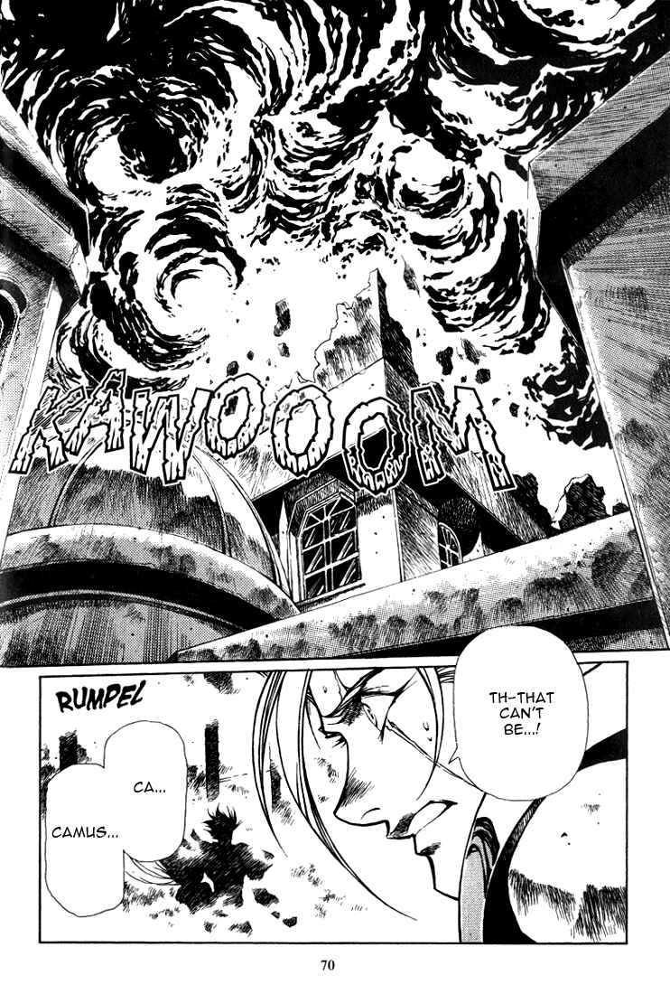 Page 19 Chapter 8 Legend of Lemnear