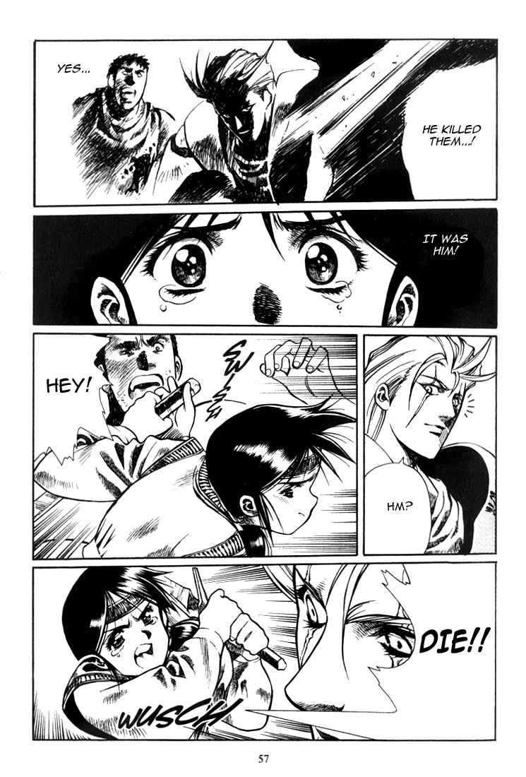 Page 6 Chapter 8 Legend of Lemnear