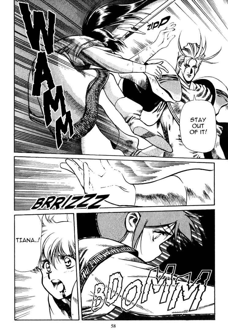 Page 7 Chapter 8 Legend of Lemnear
