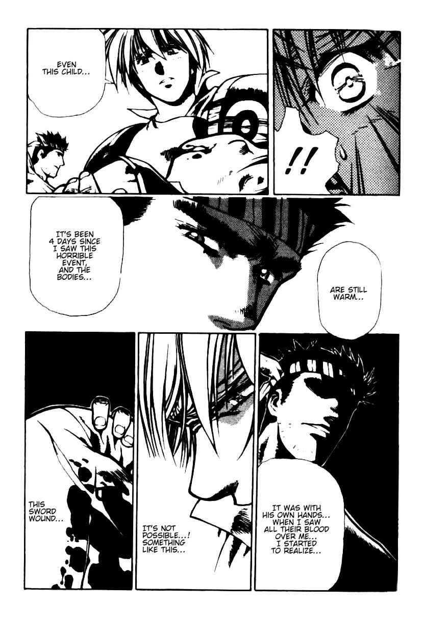 Page 22 Chapter 11 Legend of Lemnear