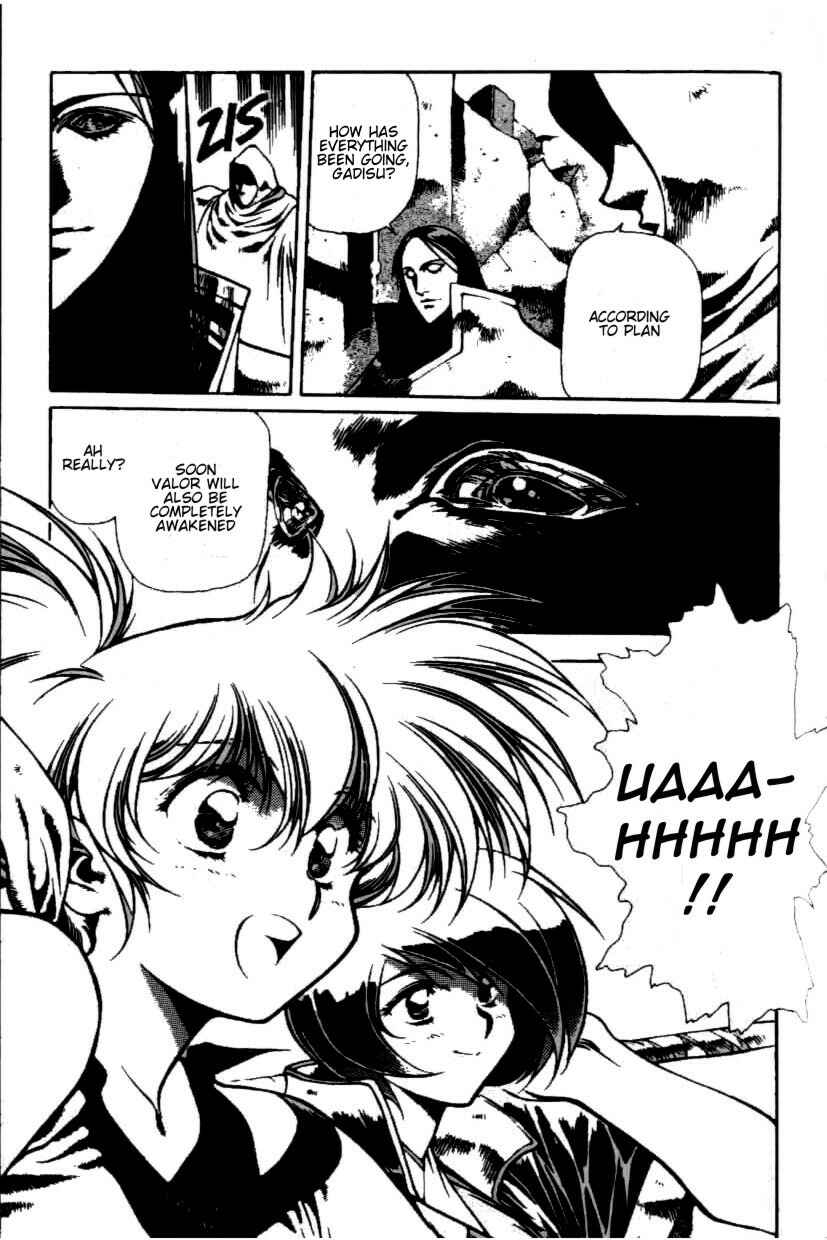 Page 4 Chapter 11 Legend of Lemnear