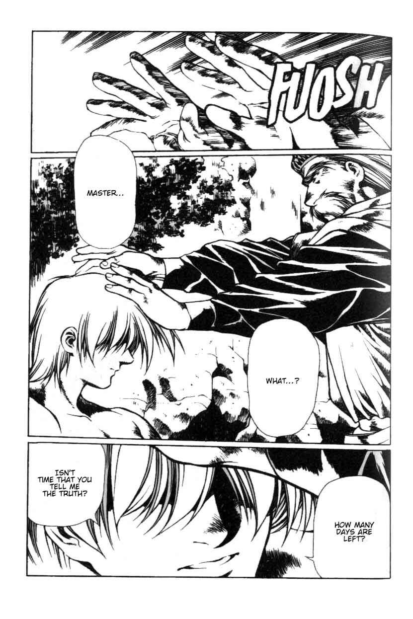Page 8 Chapter 11 Legend of Lemnear