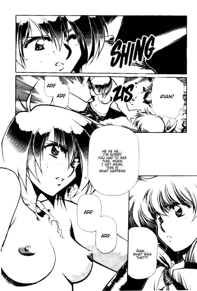 Page 10 Chapter 12 Legend of Lemnear