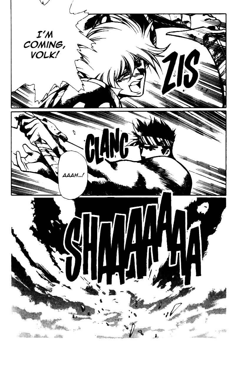 Page 18 Chapter 12 Legend of Lemnear