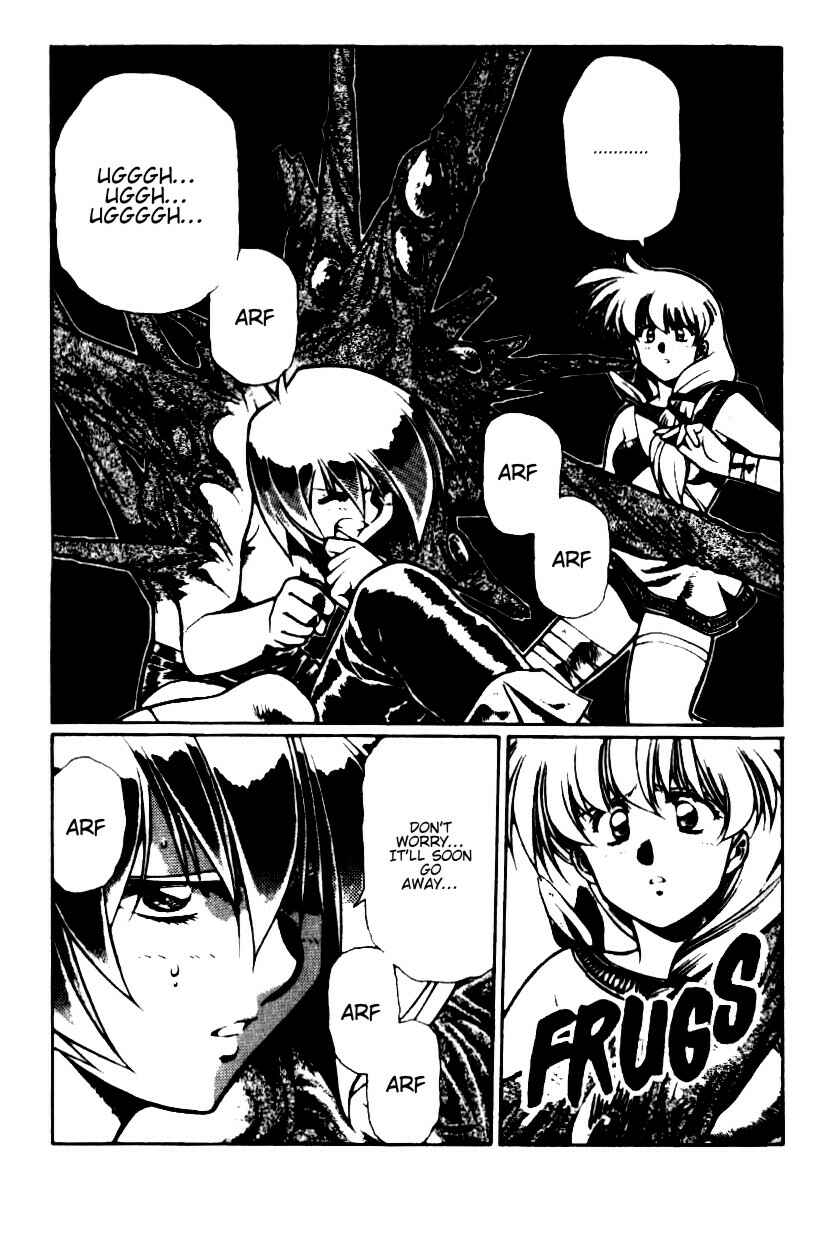 Page 9 Chapter 12 Legend of Lemnear