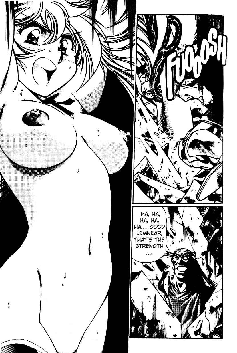 Page 10 Chapter 17 Legend of Lemnear