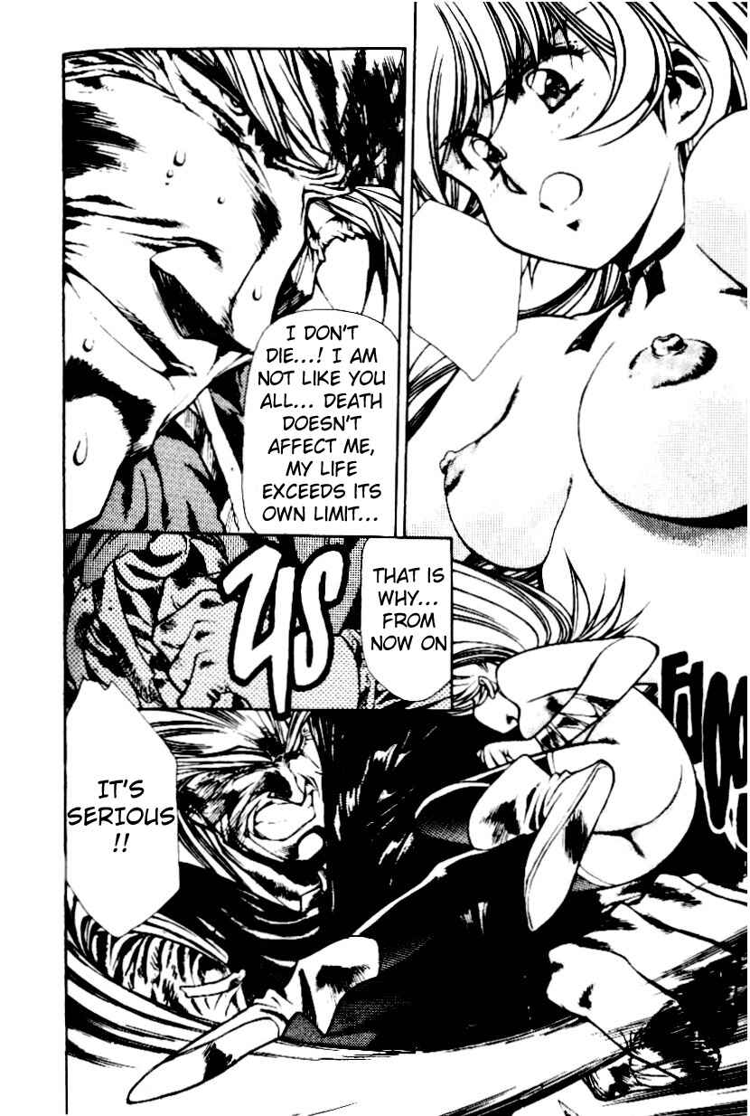 Page 7 Chapter 17 Legend of Lemnear