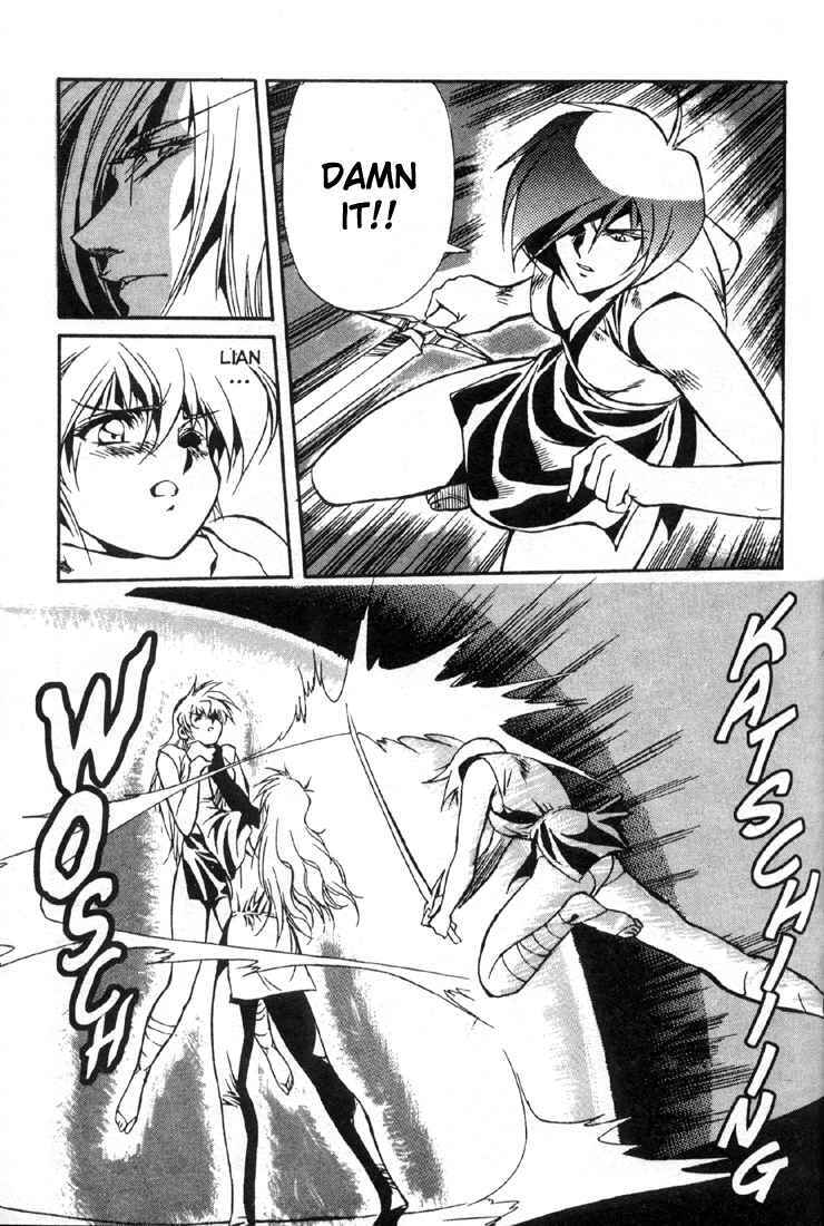 Page 13 Chapter 3 Legend of Lemnear