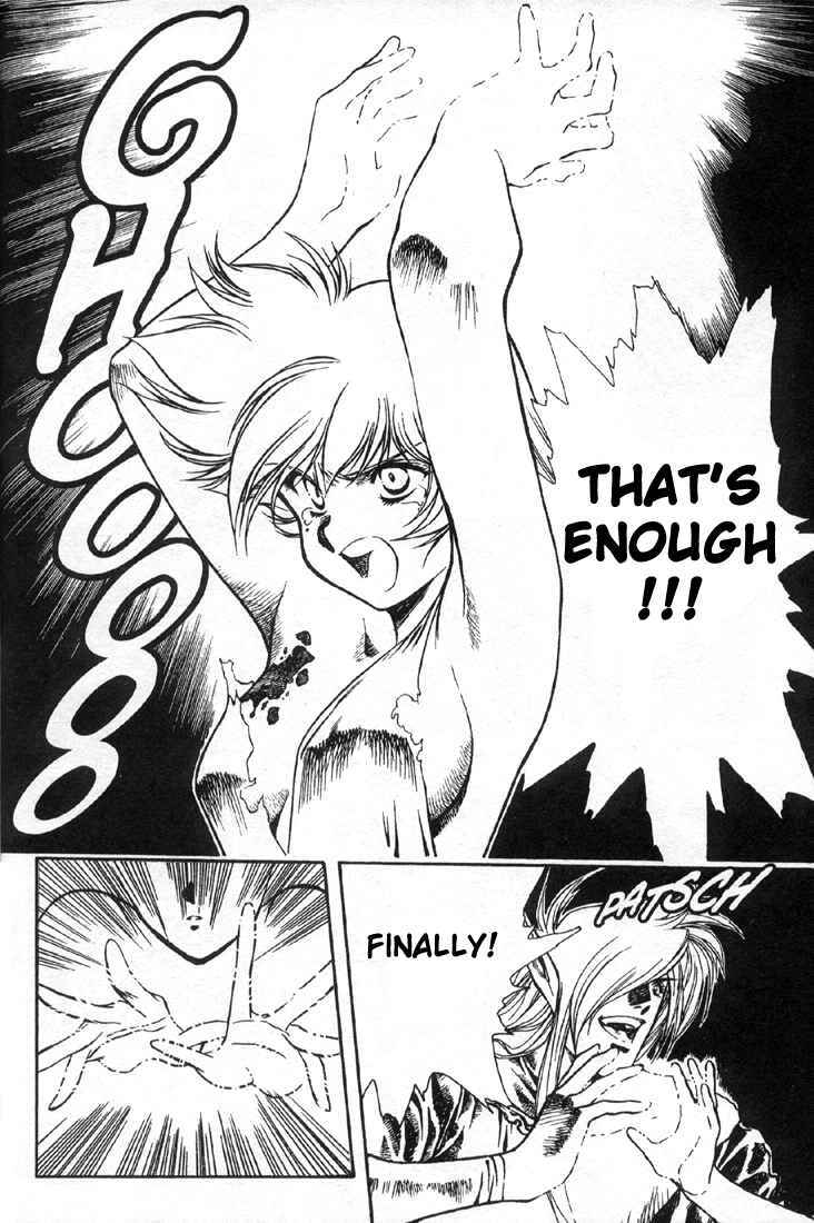 Page 22 Chapter 3 Legend of Lemnear