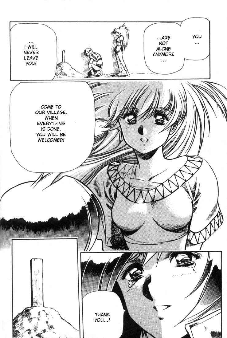 Page 30 Chapter 3 Legend of Lemnear