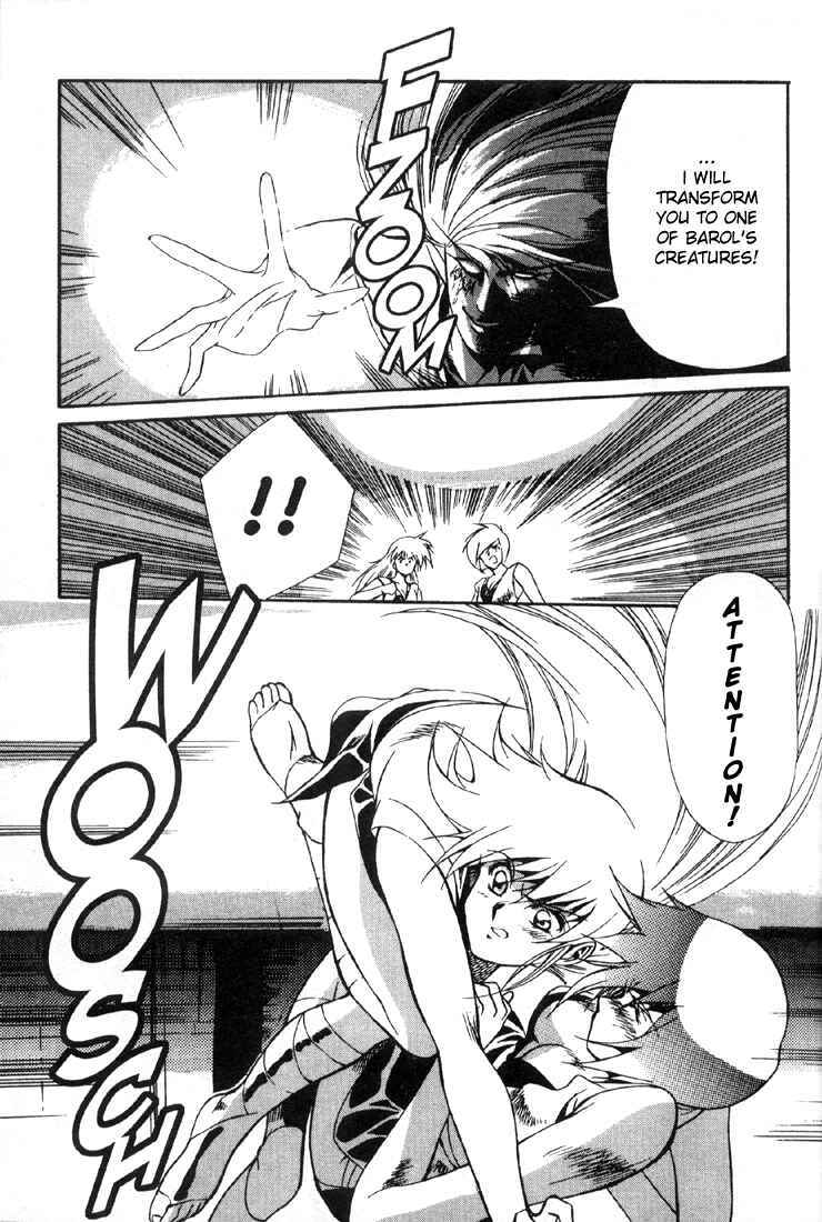 Page 7 Chapter 3 Legend of Lemnear