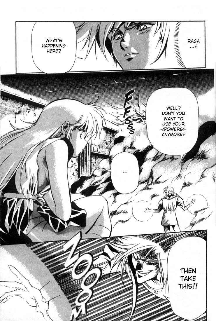 Page 9 Chapter 3 Legend of Lemnear