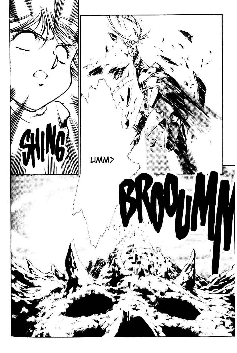 Page 20 Chapter 16 Legend of Lemnear