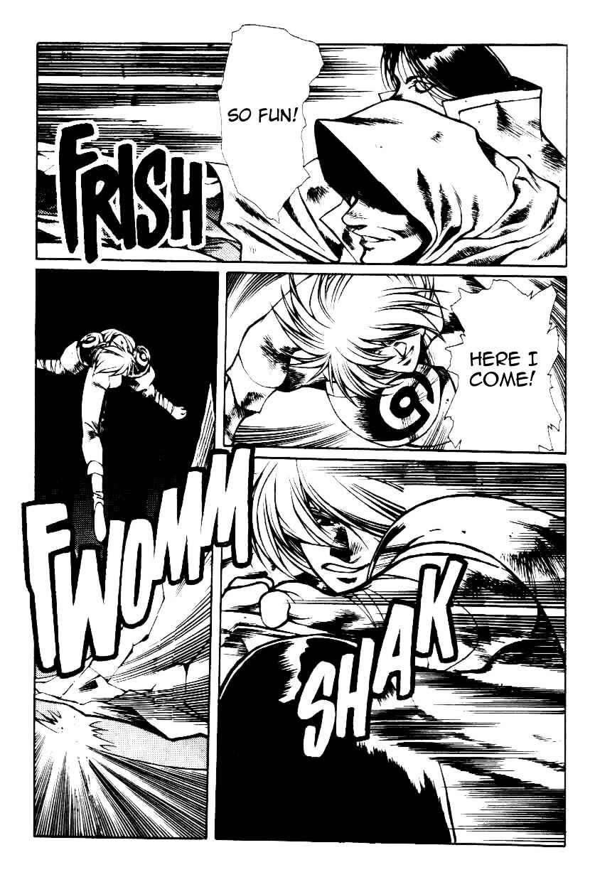 Page 16 Chapter 13 Legend of Lemnear