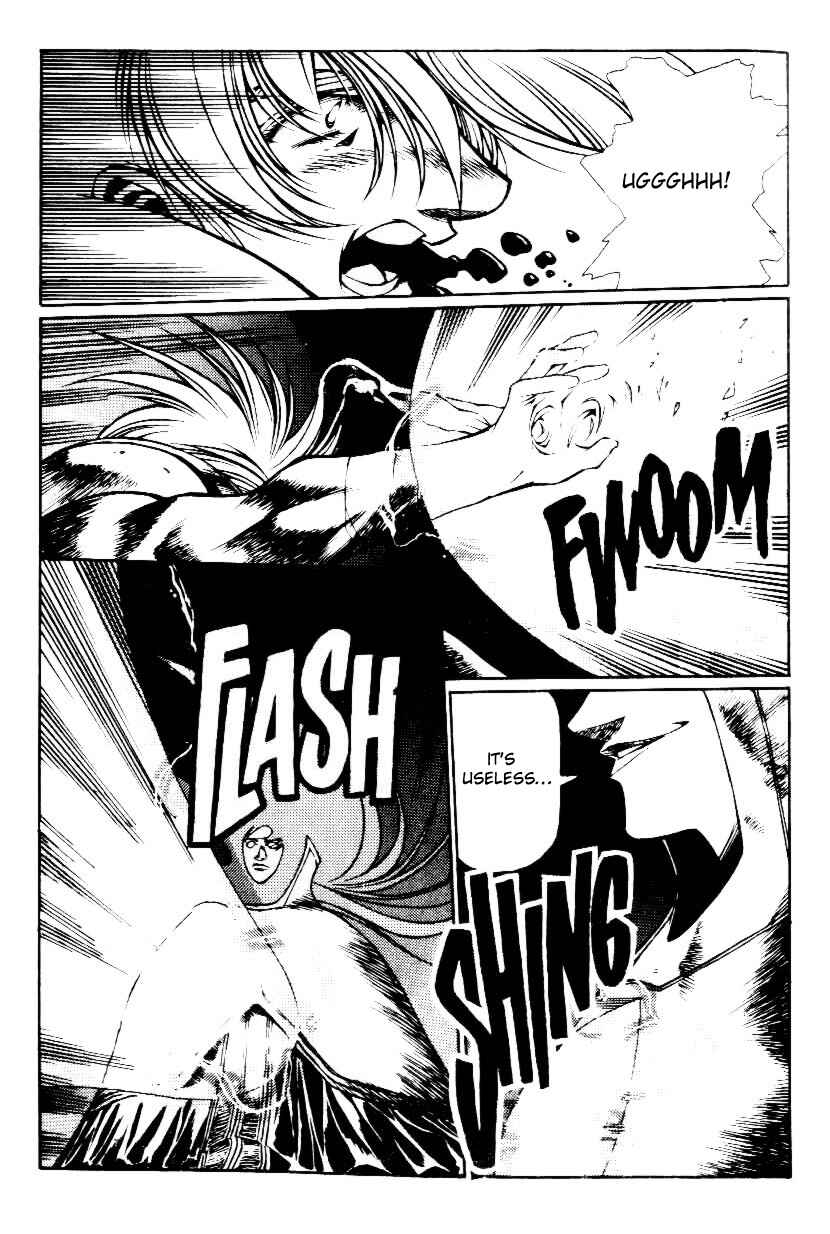 Page 20 Chapter 13 Legend of Lemnear