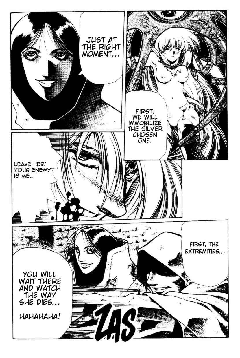 Page 25 Chapter 13 Legend of Lemnear