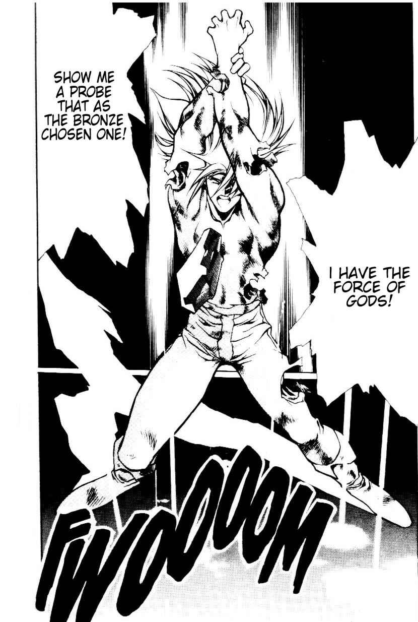 Page 31 Chapter 13 Legend of Lemnear