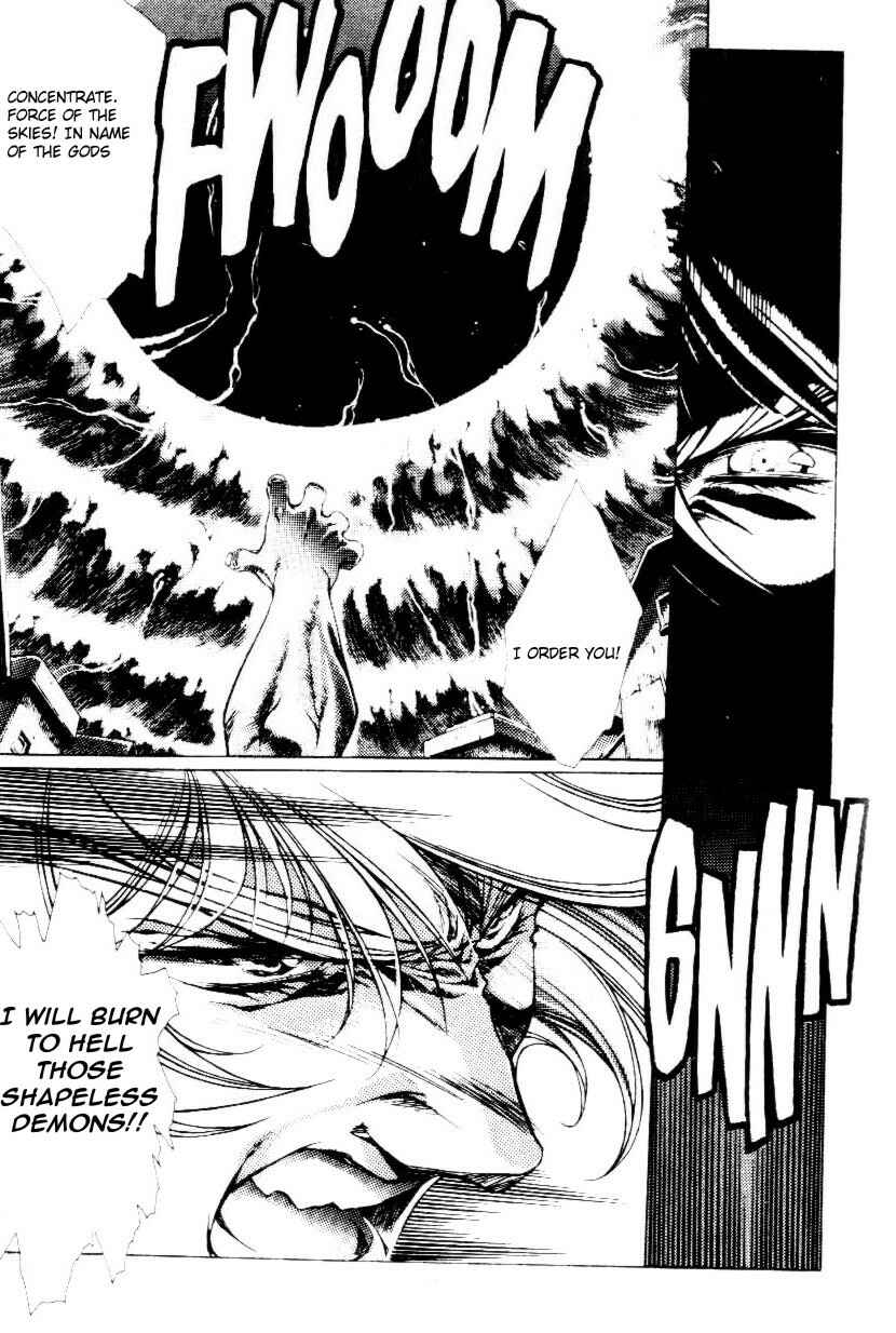 Page 32 Chapter 13 Legend of Lemnear