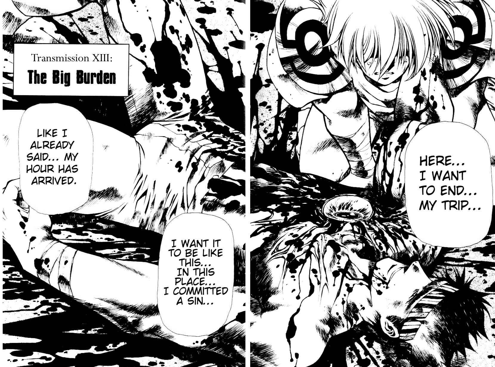 Page 9 Chapter 13 Legend of Lemnear