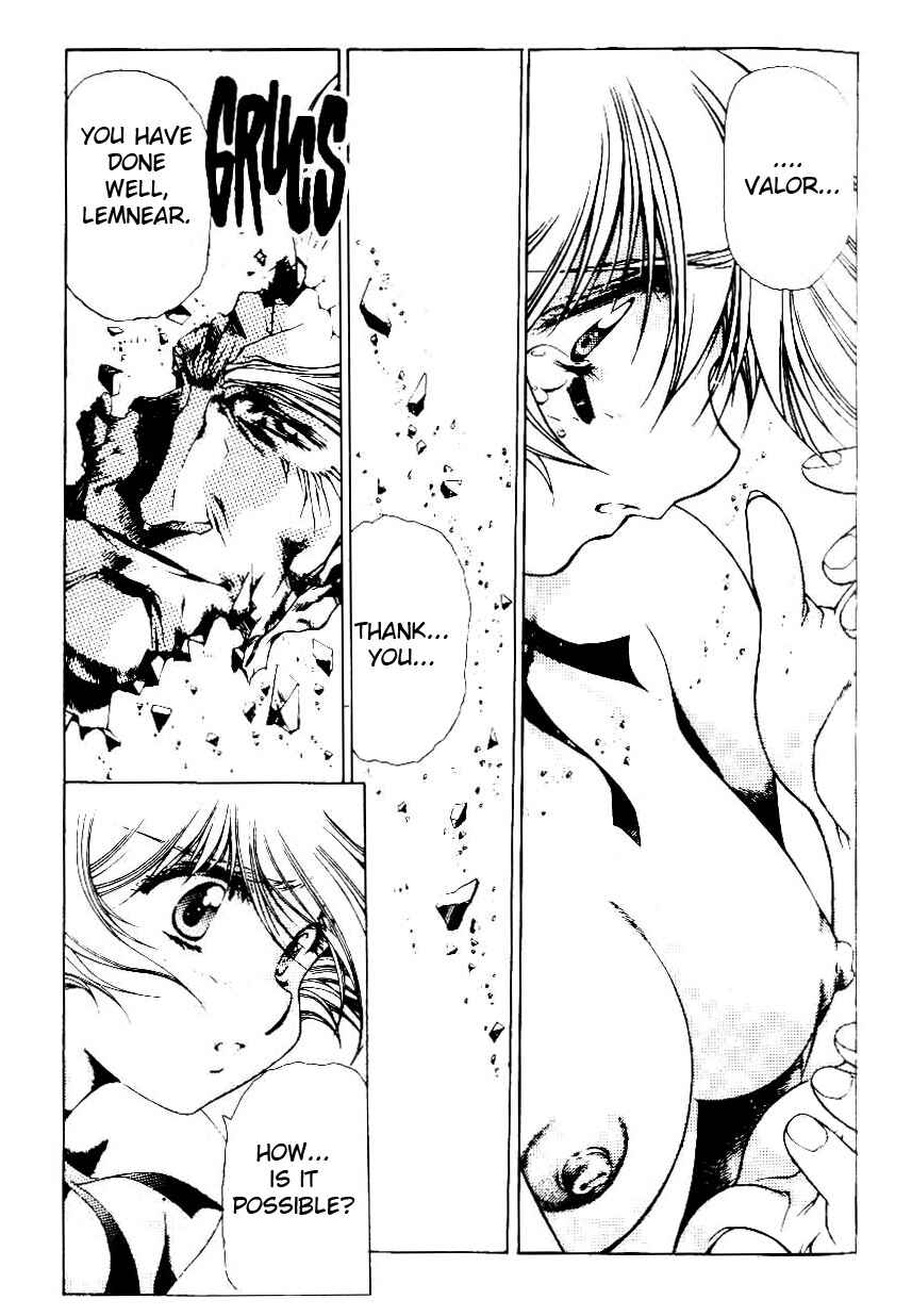 Page 19 Chapter 18 Legend of Lemnear